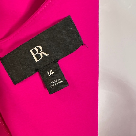 BR Rochelle Maxi Dress Size 14 - Picture 5 of 5